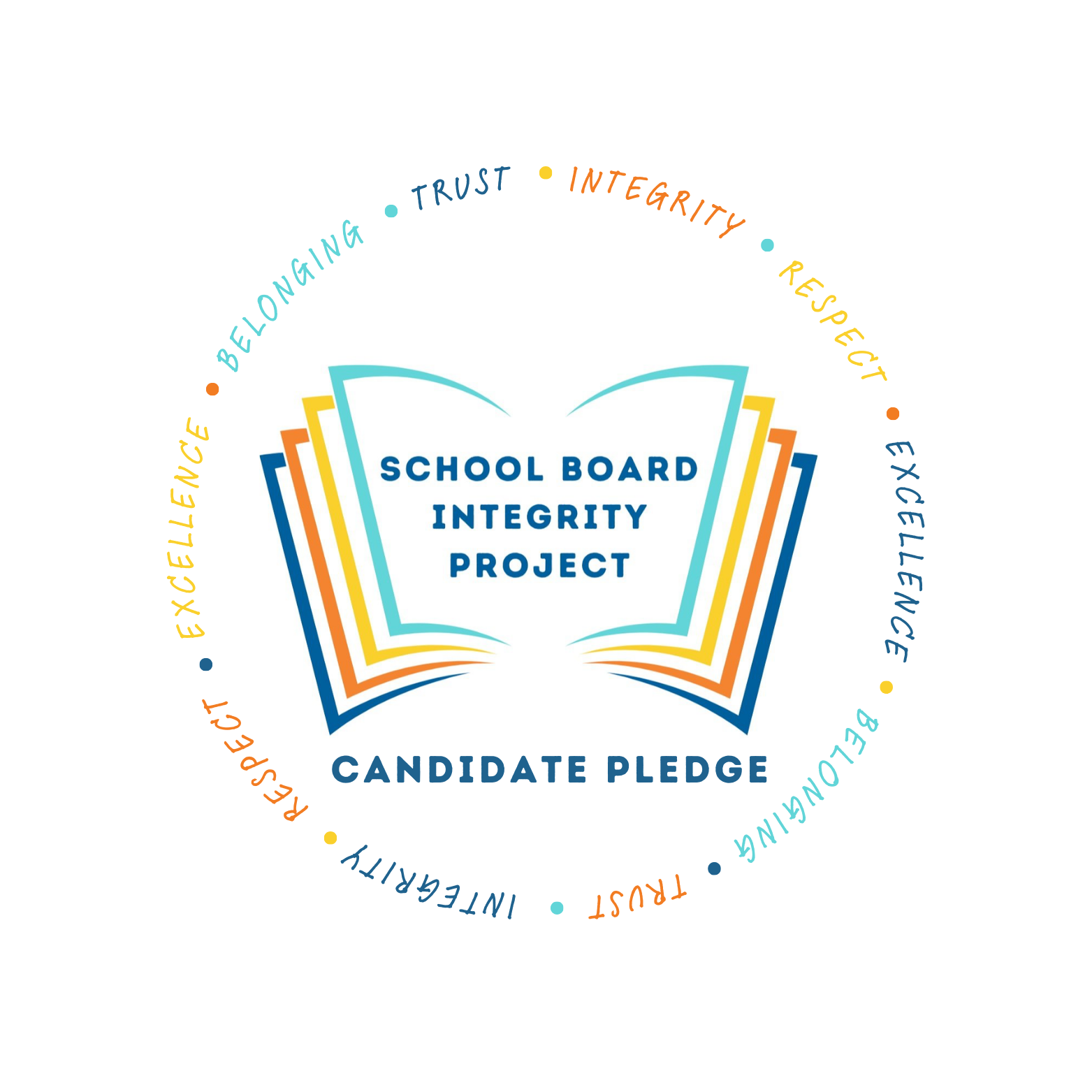SBIP Pledge Logo White'