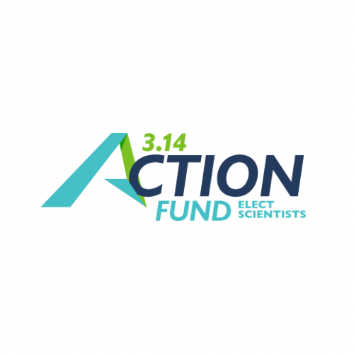 3.14 Action Fund logo